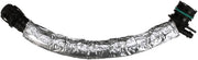 Engine Crankcase Breather Hose Gates EMH334