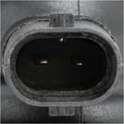 Engine Crankcase Breather Hose Gates EMH334