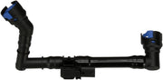 Engine Crankcase Breather Hose Gates EMH340
