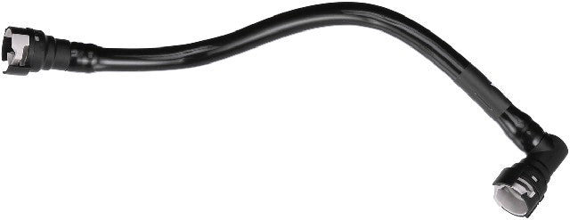 Engine Crankcase Breather Hose Gates EMH342