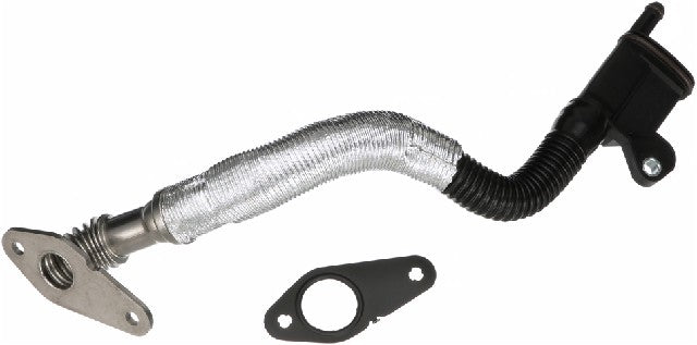Engine Crankcase Breather Hose Gates EMH352