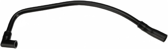 Engine Crankcase Breather Hose Gates EMH358