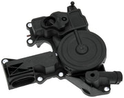 Engine Crankcase Vent Valve Gates EMH912