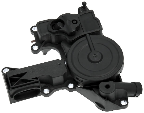 Engine Crankcase Vent Valve Gates EMH912