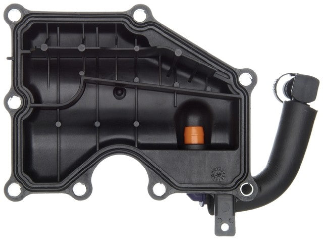 Engine Crankcase Vent Valve Gates EMH914