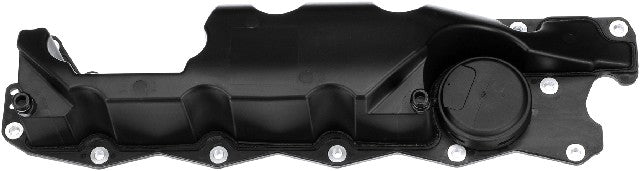 Engine Crankcase Vent Valve Gates EMH932