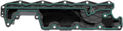 Engine Crankcase Vent Valve Gates EMH932