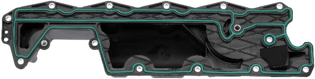 Engine Crankcase Vent Valve Gates EMH932