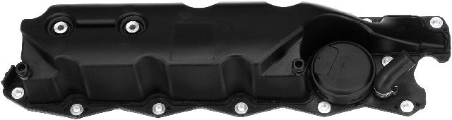 Engine Crankcase Vent Valve Gates EMH933