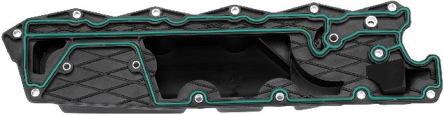 Engine Crankcase Vent Valve Gates EMH933