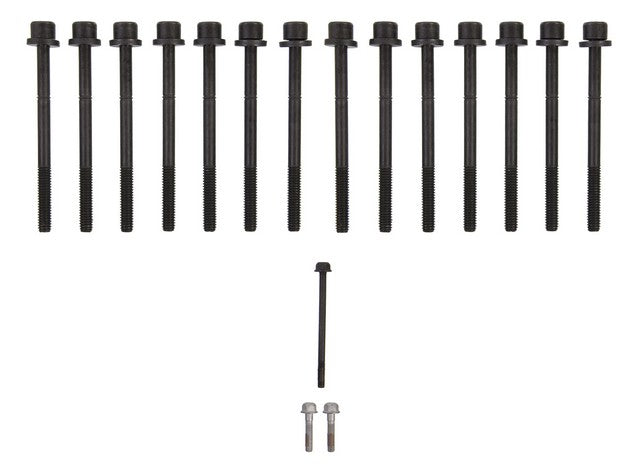 Engine Cylinder Head Bolt Set Felpro ES 71334