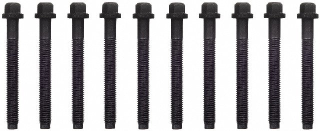 Engine Cylinder Head Bolt Set Felpro ES 72137