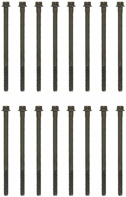Engine Cylinder Head Bolt Set Felpro ES 72138