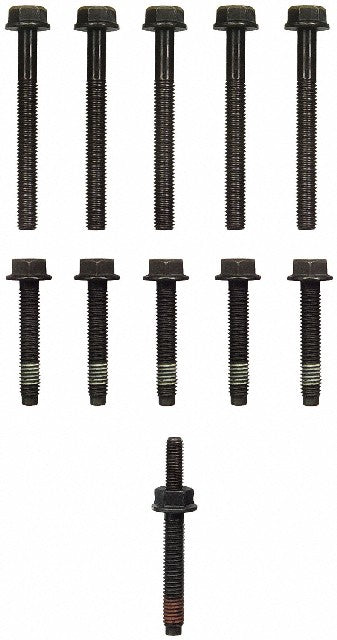 Engine Cylinder Head Bolt Set Felpro ES 72155