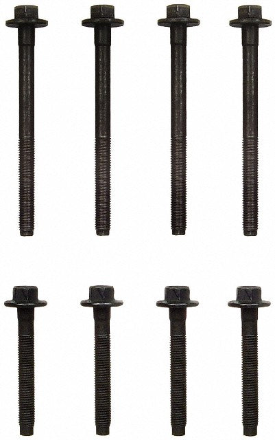 Engine Cylinder Head Bolt Set Felpro ES 72156