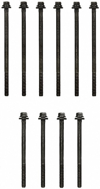 Engine Cylinder Head Bolt Set Felpro ES 72157