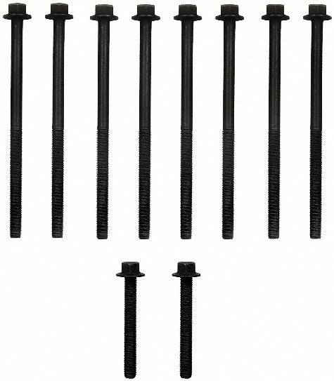 Engine Cylinder Head Bolt Set Felpro ES 72165