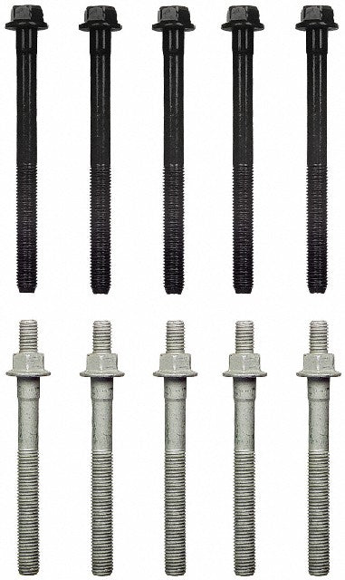 Engine Cylinder Head Bolt Set Felpro ES 72172
