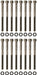 Engine Cylinder Head Bolt Set Felpro ES 72249