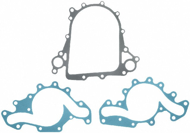 Engine Water Pump Gasket Kit Felpro ES 72674