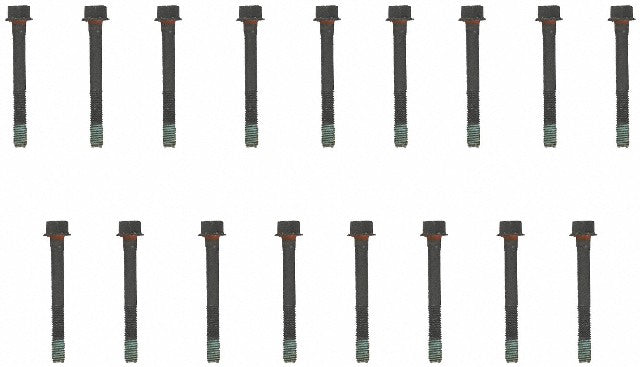 Engine Cylinder Head Bolt Set Felpro ES 72724