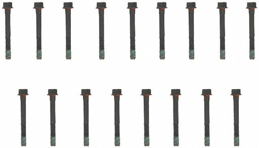 Engine Cylinder Head Bolt Set Felpro ES 72724