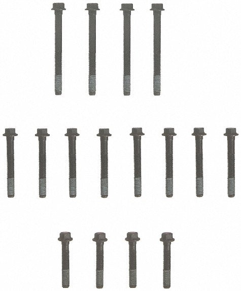 Engine Cylinder Head Bolt Set Felpro ES 72726