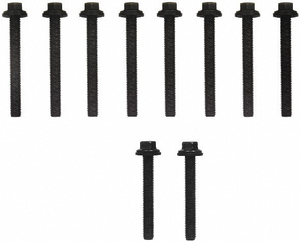 Engine Cylinder Head Bolt Set Felpro ES 72727