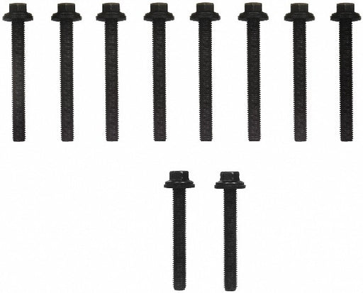 Engine Cylinder Head Bolt Set Felpro ES 72727