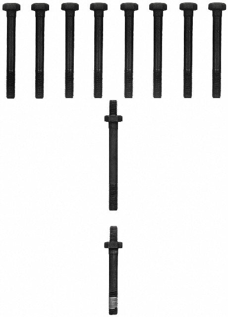 Engine Cylinder Head Bolt Set Felpro ES 72733