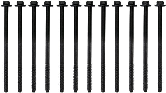 Engine Cylinder Head Bolt Set Felpro ES 72798-1