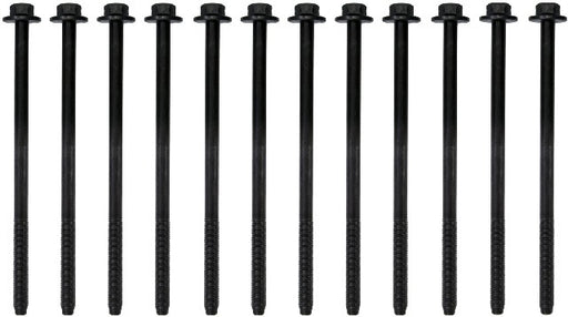 Engine Cylinder Head Bolt Set Felpro ES 72798-1