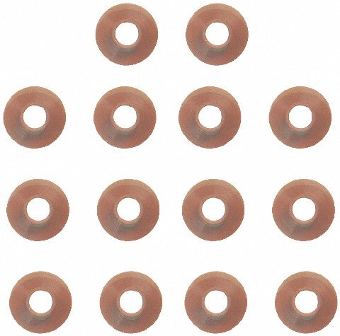 Engine Valve Cover Grommet Set Felpro ES 72833