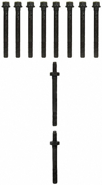 Engine Cylinder Head Bolt Set Felpro ES 72858