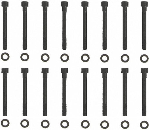 Engine Cylinder Head Bolt Set Felpro ES 72859