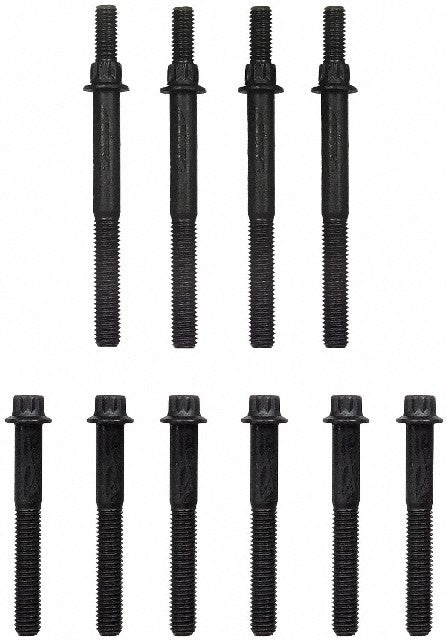 Engine Cylinder Head Bolt Set Felpro ES 72896