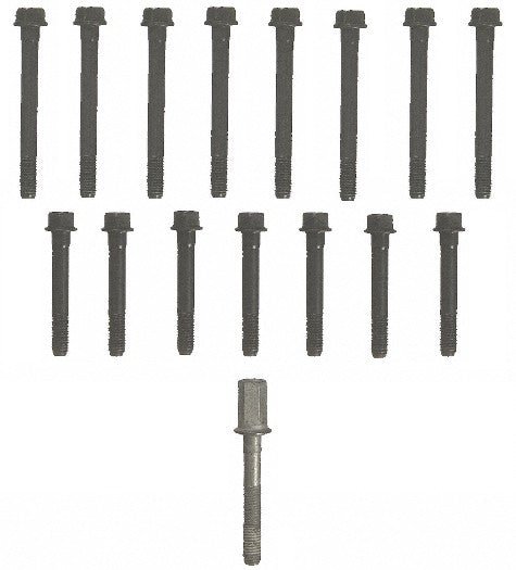 Engine Cylinder Head Bolt Set Felpro ES 72901
