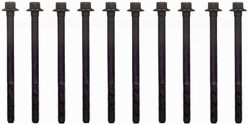 Engine Cylinder Head Bolt Set Felpro ES 72902