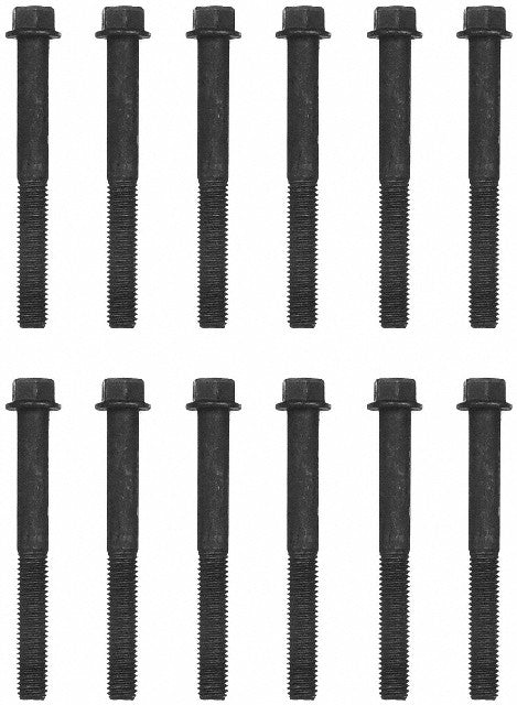 Engine Cylinder Head Bolt Set Felpro ES 72904