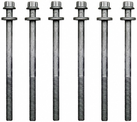 Engine Cylinder Head Bolt Set Felpro ES 72905