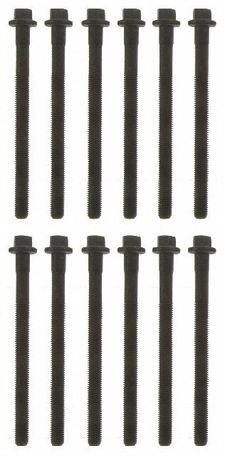 Engine Cylinder Head Bolt Set Felpro ES 72908