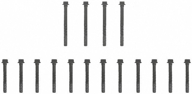Engine Cylinder Head Bolt Set Felpro ES 74022
