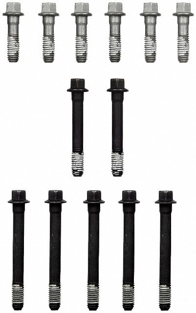 Engine Cylinder Head Bolt Set Felpro ES 74034