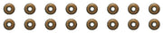 Engine Valve Cover Grommet Set Felpro ES 72422