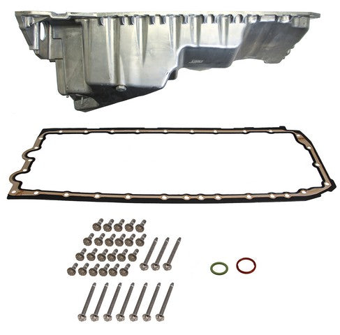 Engine Oil Pan Kit CRP/Rein ESK0173