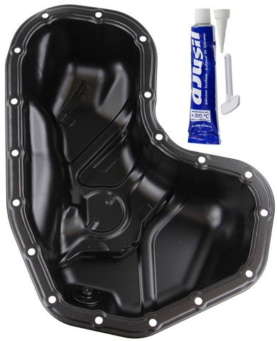 Engine Oil Pan Kit CRP/Rein ESK0208