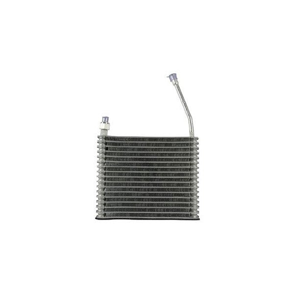A/C Evaporator Core
