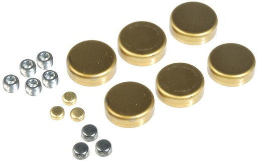 Engine Expansion Plug Kit Dorman-AutoGrade 567-014