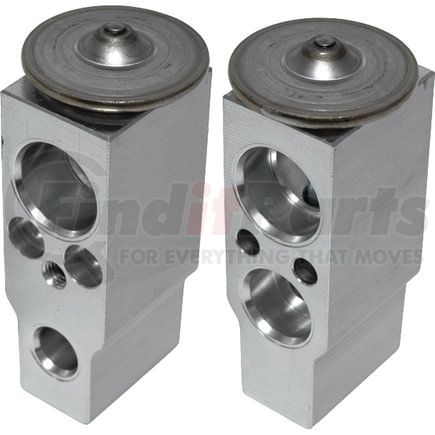 A/C Expansion Valve