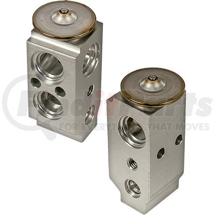 A/C Expansion Valve